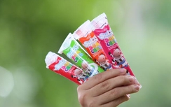 Vì sao kem sữa chua Subo là “hiện tượng” khuấy đảo giới học trò?