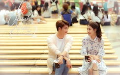 “Tuổi thanh xuân 2” lên sóng VTV3 từ 3/11/2016