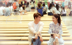 Kang Tae Oh hé lộ về kết thúc của Tuổi thanh xuân 2