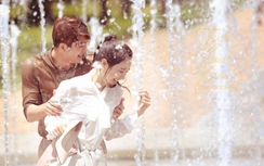 Xem phim Tuổi thanh xuân 2, tập 15 trực tuyến