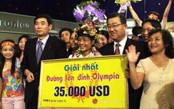 Cựu quán quân Đường lên đỉnh Olympia bị kiện ra toà án Úc