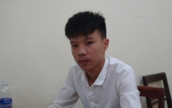 Va chạm giao thông, mang súng hoa cải ra giải quyết