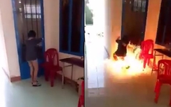 Câu like mọi giá, hậu quả khó lường