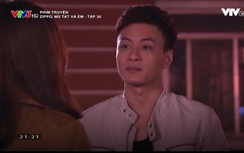 Zippo, Mù tạt và Em tập 30: Lam "chết đứng" vì Huy yêu Mai