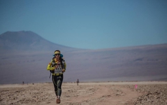 Runner Thanh Vũ nói gì trước giờ khai cuộc Anh hùng Đại chiến?