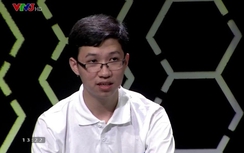 Chân dung "cậu bé thần đồng" Phan Đăng Nhật Minh