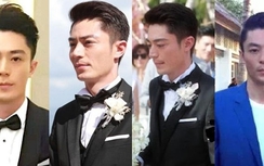 Hoắc Kiến Hoa bị Lâm Tâm Như ép cưới?