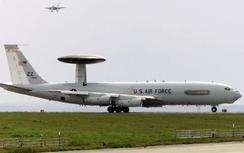 Mỹ xin lỗi Nga sau vụ máy bay suýt đâm nhau ở Syria