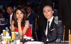 Hoắc Kiến Hoa thờ ơ, Lâm Tâm Như khổ trước tin đồn ép cưới