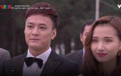 Zippo, Mù tạt và Em tập cuối: Cặp đôi Huy-Lam yêu lại từ đầu