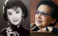 "Tiểu Long Nữ trong đời thực" của nhà văn Kim Dung qua đời