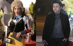 "Bạn gái" hot girl mới của thiếu gia Phan Thành là ai?