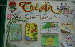 Những mẫu báo tường ngày 20/11 đẹp và ý nghĩa nhất