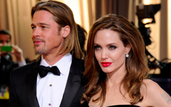 Angelina Jolie bị nghi "chơi bẩn" vụ Brad Pitt bạo hành con