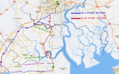 Tư vấn di chuyển từ TP. HCM đi Cần Thơ