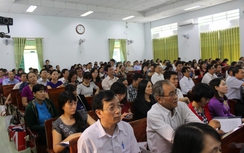 Cách nào nâng cao hoạt động dinh dưỡng trong bệnh viện?