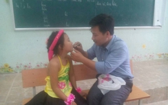 Ngày 20/11: Những câu chuyện cảm động nhất về tình thầy trò