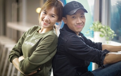 Trấn Thành xin đừng ghét Hari Won, từng nghĩ chuyện tự tử