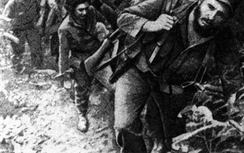 Cuộc đời lãnh tụ Cuba Fidel Castro qua ảnh