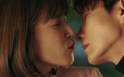 7 Nụ Hôn Đầu tập 2:Lee Jun Ki vừa tỏ tình đã biến mất