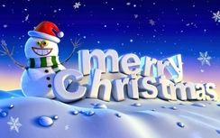 Noel 2016: Nguồn gốc và ý nghĩa của ngày lễ Giáng sinh