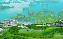 FLC Hạ Long: Hội tụ tiêu chuẩn vàng của BĐS nghỉ dưỡng