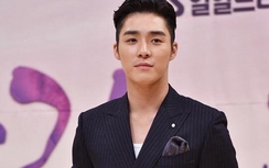 Seo Ha Joon mất tích sau nghi án lộ clip nóng