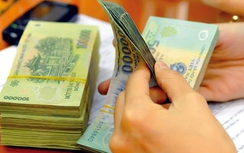 Làm rõ đối tượng tung tin đồn thất thiệt Việt Nam đổi tiền