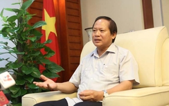 Bộ TT&TT yêu cầu không chúc Tết lãnh đạo