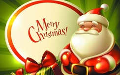 Những lời chúc Giáng Sinh độc đáo và hài hước nhất