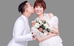 Vì sao Tiến Đạt không đến lễ cưới của Trấn Thành và Hari Won?