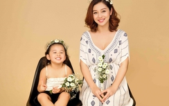 Hoa Hậu Jennifer Phạm sinh con thứ 3 trong ngày Giáng sinh