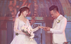 Trấn Thành phải "cày" cật lực để trả nợ sau đám cưới