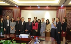 Bất động sản nghỉ dưỡng FLC trong tầm ngắm nhà đầu tư Hàn Quốc