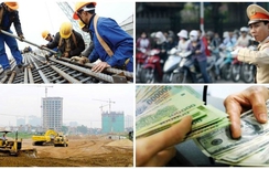 Những chính sách mới có hiệu lực từ 1/1/2017