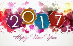 Những điểm vui chơi Tết Dương lịch 2017 hấp dẫn nhất Hà Nội