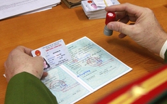 Từ 1/1/2017 lệ phí làm căn cước công dân thay đổi thế nào?