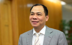 Ba tỷ phú USD Việt Nam đều sở hữu các dự án đình đám