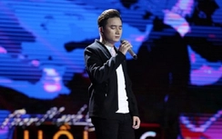 Lời bài hát Hồi ức của Phan Mạnh Quỳnh