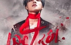 Sơn Tùng tung phiên bản "Lạc trôi" mới ăn mừng kỷ lục