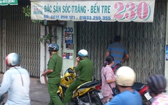 Chủ tiệm bánh Pía bị bắn chết ở Sài Gòn: Mâu thuẫn làm ăn?