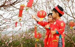 Tết nguyên đán 2017: Học sinh các tỉnh thành nghỉ bao nhiêu ngày?