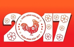 Những câu đối Tết Đinh Dậu 2017 hay và nhất ý nghĩa nhất