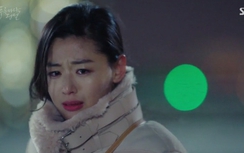 Nội dung Huyền thoại biển xanh tập 17: Sim Chung bị lừa dối