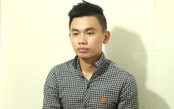 Cháu leo rào vào nhà dì ruột, cạy tủ trộm nửa tỉ đồng