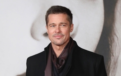 Brad Pitt và Angelina Jolie sụt cân nghiêm trọng sau ly hôn