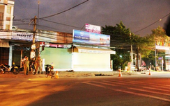 Truy sát tình địch vì nghi vợ ngoại tình ở Bình Dương
