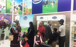 Vinamilk chính thức có mặt tại Bangladesh