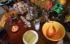 Văn khấn cúng ông Công, ông Táo ngày 23 tháng Chạp đầy đủ nhất