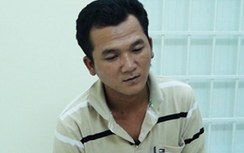 Dọa đốt nhà, bắt cóc trẻ em để tống tiền 300 triệu đồng